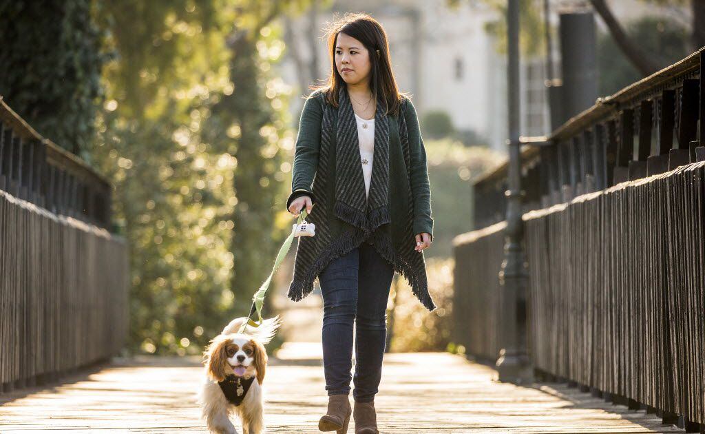 Dallas nurse Nina Pham declared free of Ebola