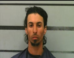 Trevor Marquis Rowe, 27, has been charged in the death of his girlfriend's 10-month-old daughter in Lubbock.