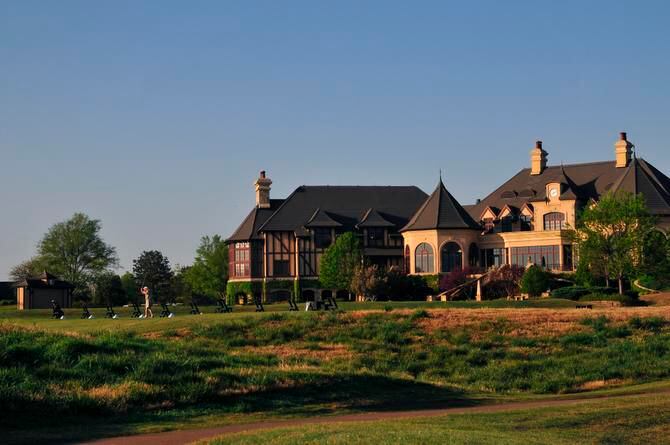 
The Gaylord family of Oklahoma sank a reported $59 million into the Gaillardia Golf and...