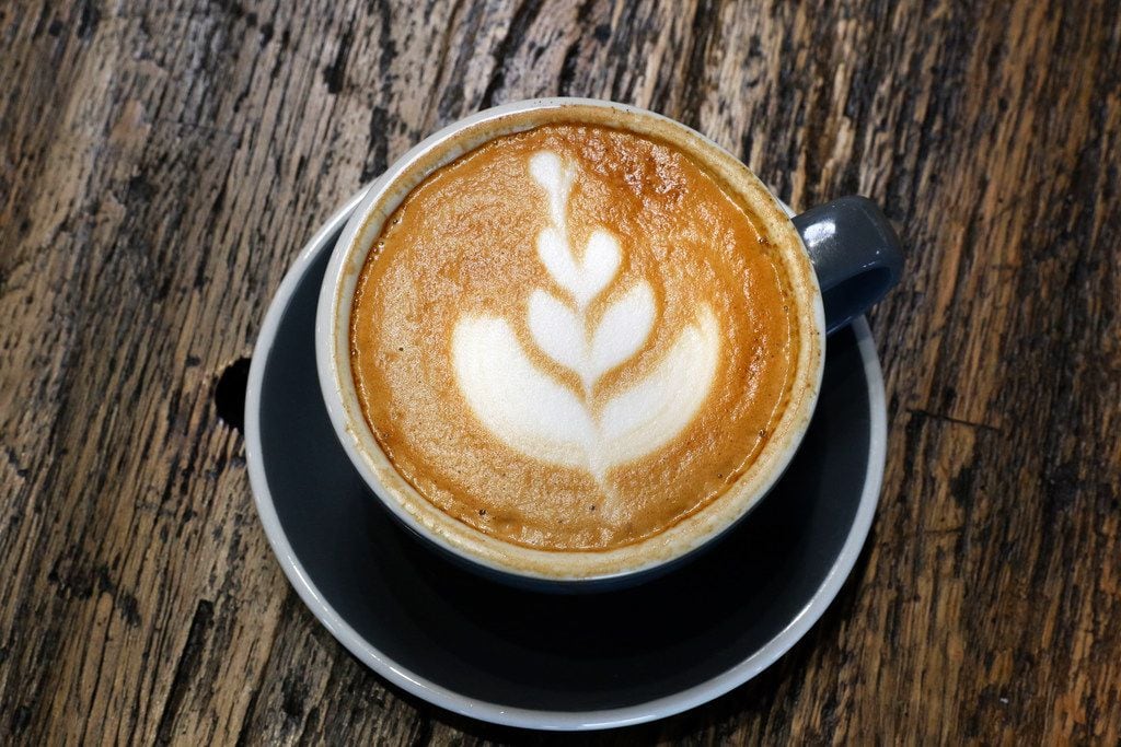 The Ultimate D Fw Coffee Shop Guide