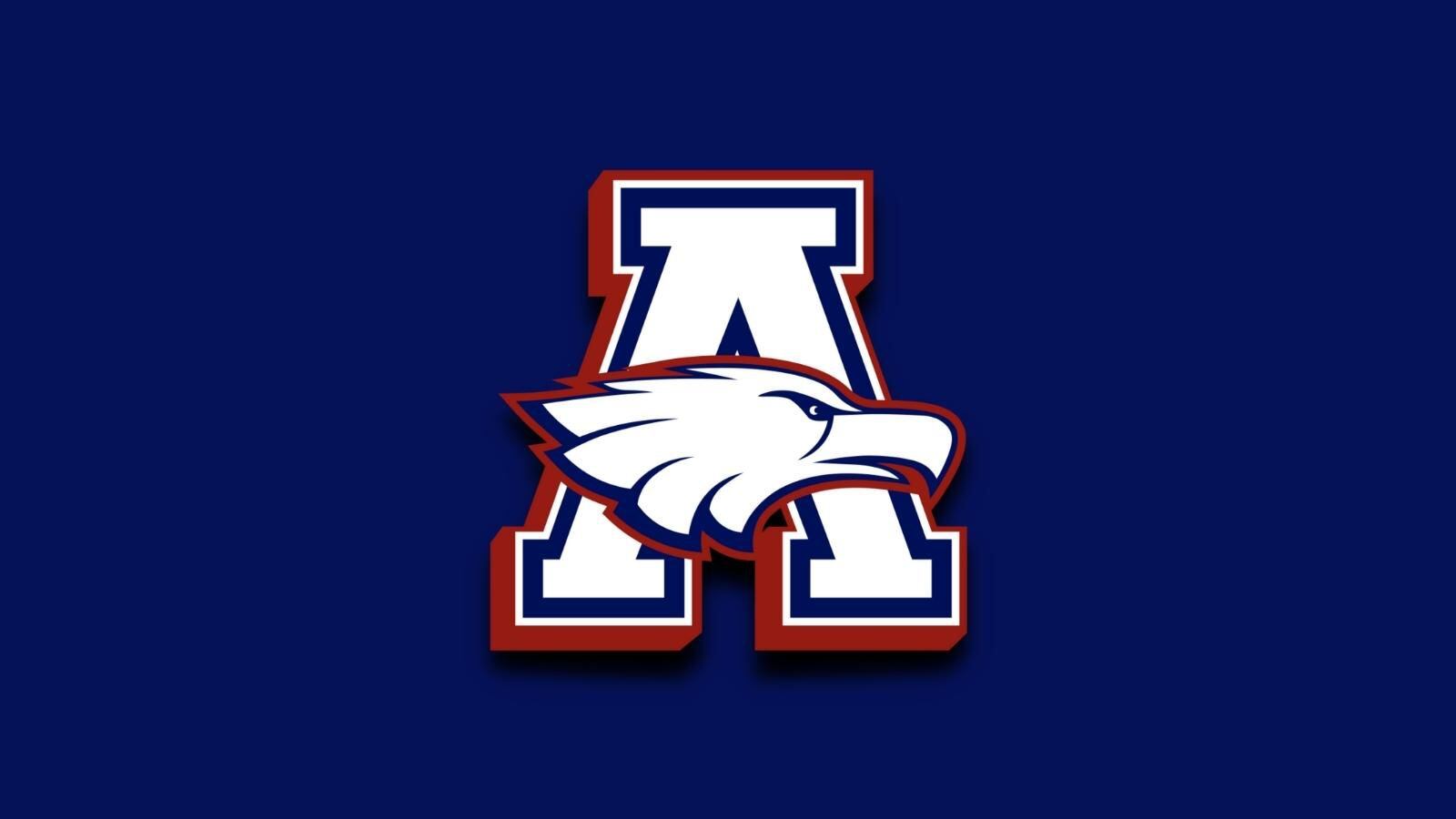 Allen’s Jonathan Simms has run a school-record 46.35 this year, which is the best time in...