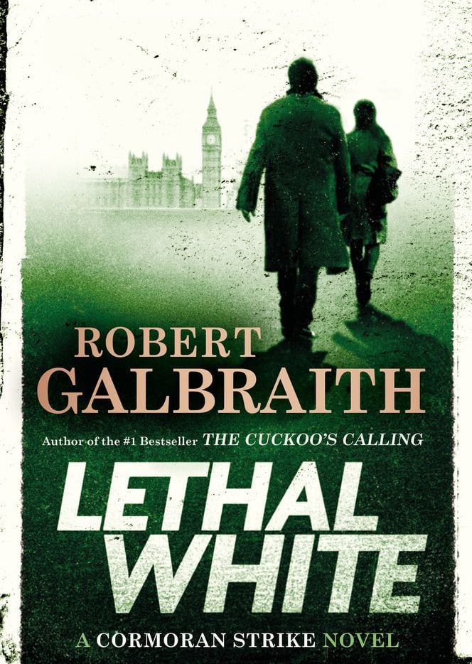 lethal white book review
