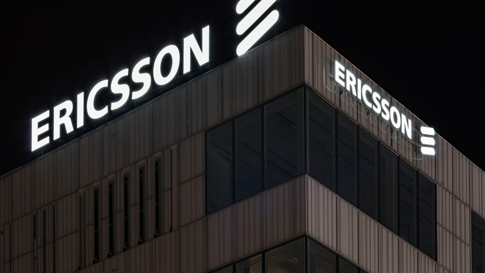 Ericsson, a Swedish telecom company, has its North America headquarters in Plano.