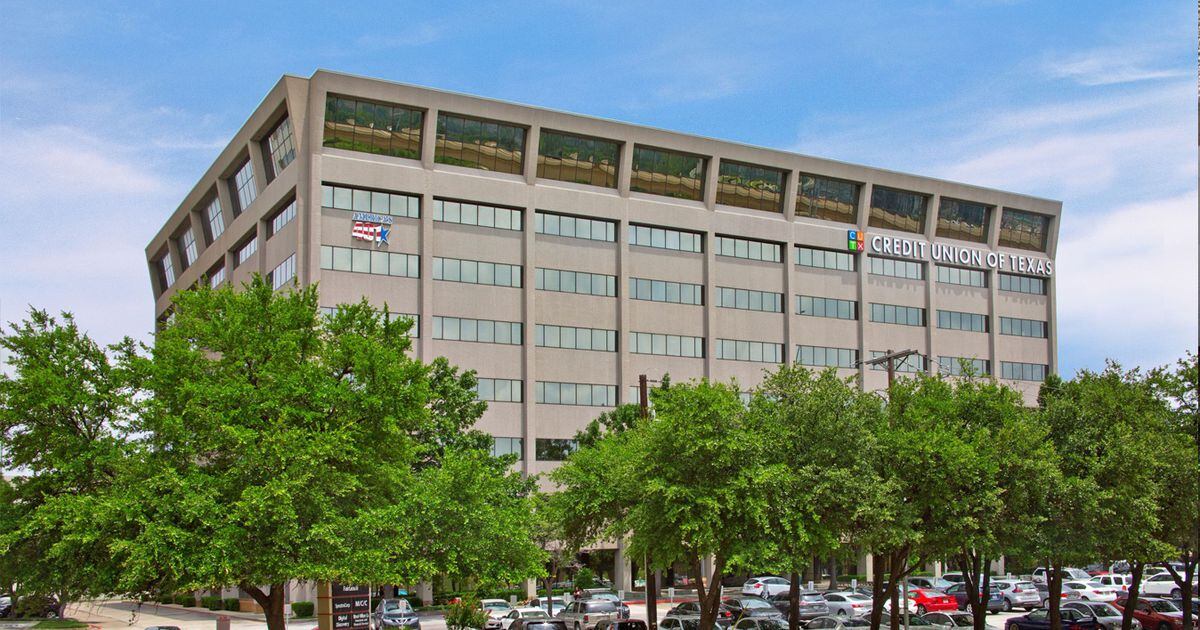 North Dallas office building goes to Frisco investor