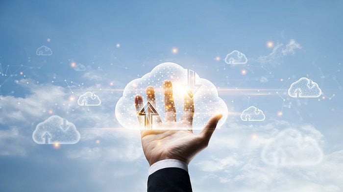 fungere Orator Forholdsvis 10 Best Cloud Storage Services: Most Secure Online File Storage Providers  of 2023