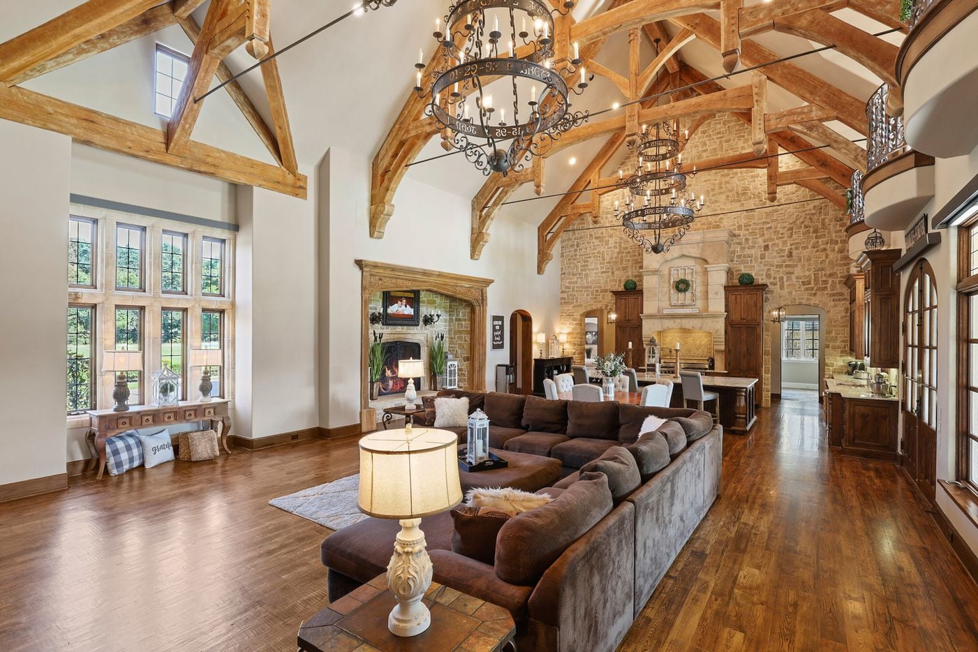 Take a look at the home at 2105 Bayshore Drive in Flower Mound.