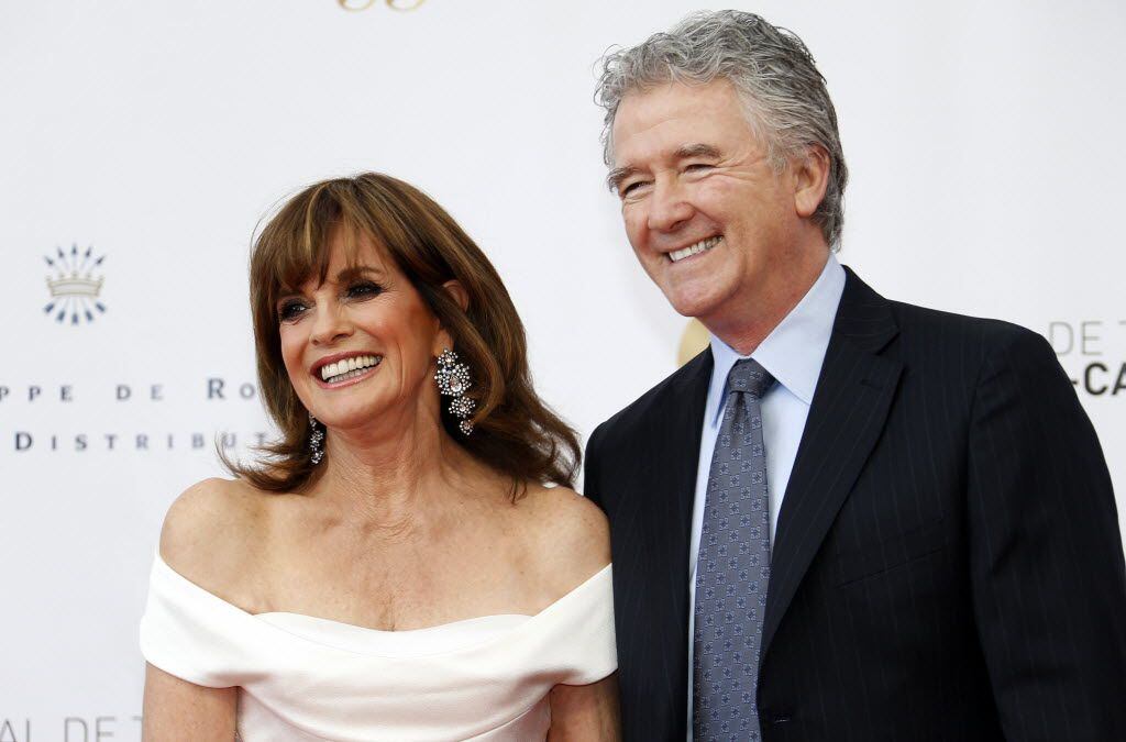 Tickets On Sale Now For Retrospective Of Dallas With Patrick Duffy And Linda Gray