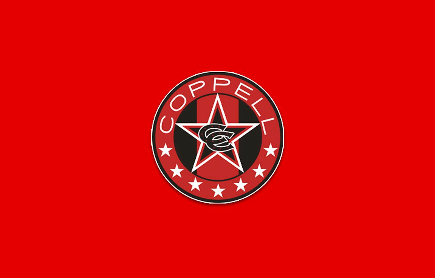Coppell logo.