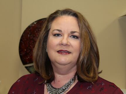Amy Taldo, director of health services at Grapevine-Colleyville ISD, has won a national...
