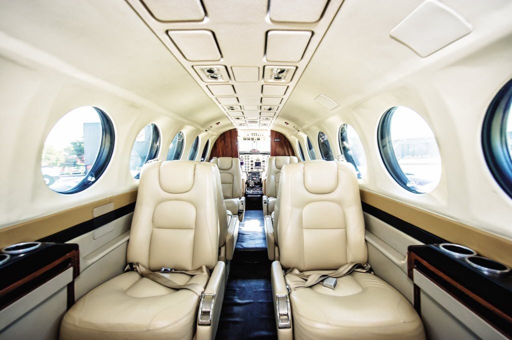 California-based Surf Air bought Rise, a Dallas-based startup, that offered a similar...