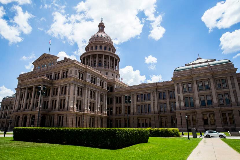 A series of court rulings and attorney general opinions have gutted Texas' once lauded...