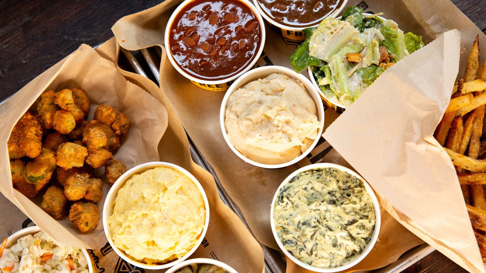 Dickey's Barbecue Pit started as a small restaurant near Henderson Avenue in Dallas. It's...