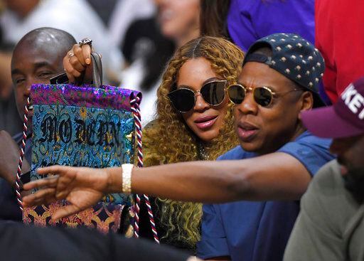Jay- Z aborda temas personales en su nuevo material ‘4:44’/ AP
