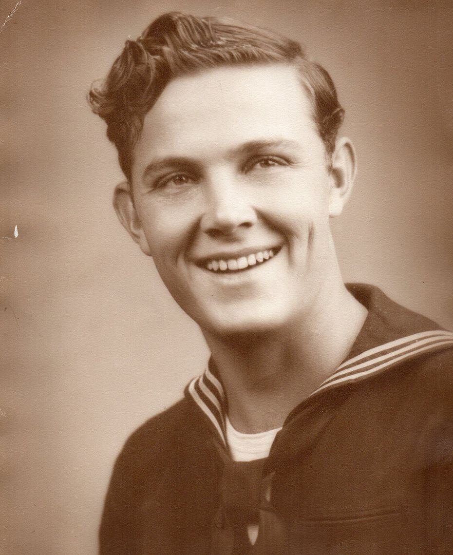 Jack Stowe at age 18.