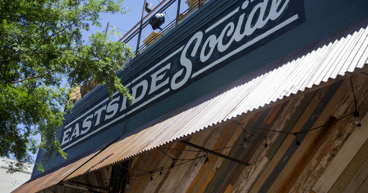 Lower Greenville hit hard by more restaurant and bar closures, including Eastside Social