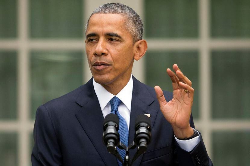 En junio, el presidente Barack Obama anunció propuestas para expandir el número de...