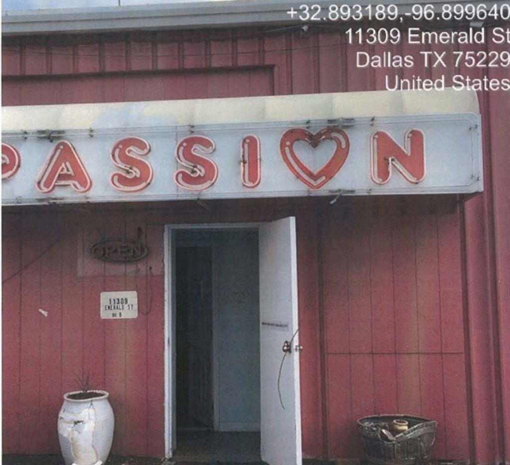 The city of Dallas shut down a trio of northwest Dallas massage parlors, where they say...
