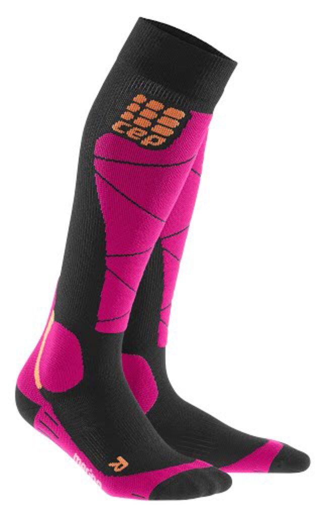 CEP's Ski Ultralight Socks 