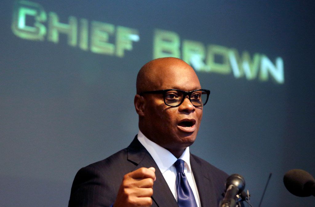 former-dallas-police-chief-david-brown-will-launch-his-book-during-a