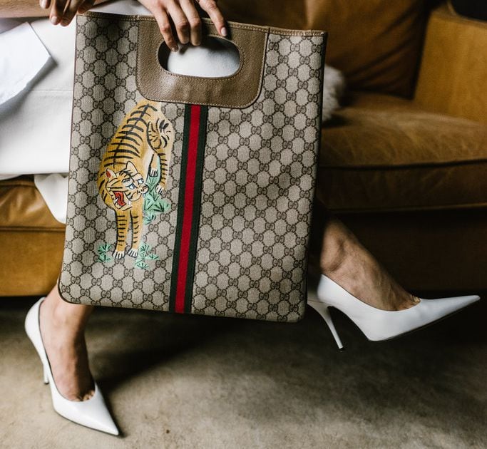 Is Louis Vuitton's Canvas Becoming Obsolete? - PurseBlog : r