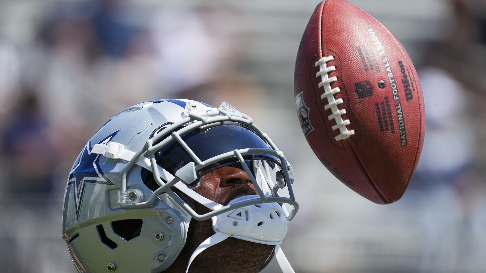 Dallas Cowboys: Horarios y cómo ver en TV los juegos de pretemporada