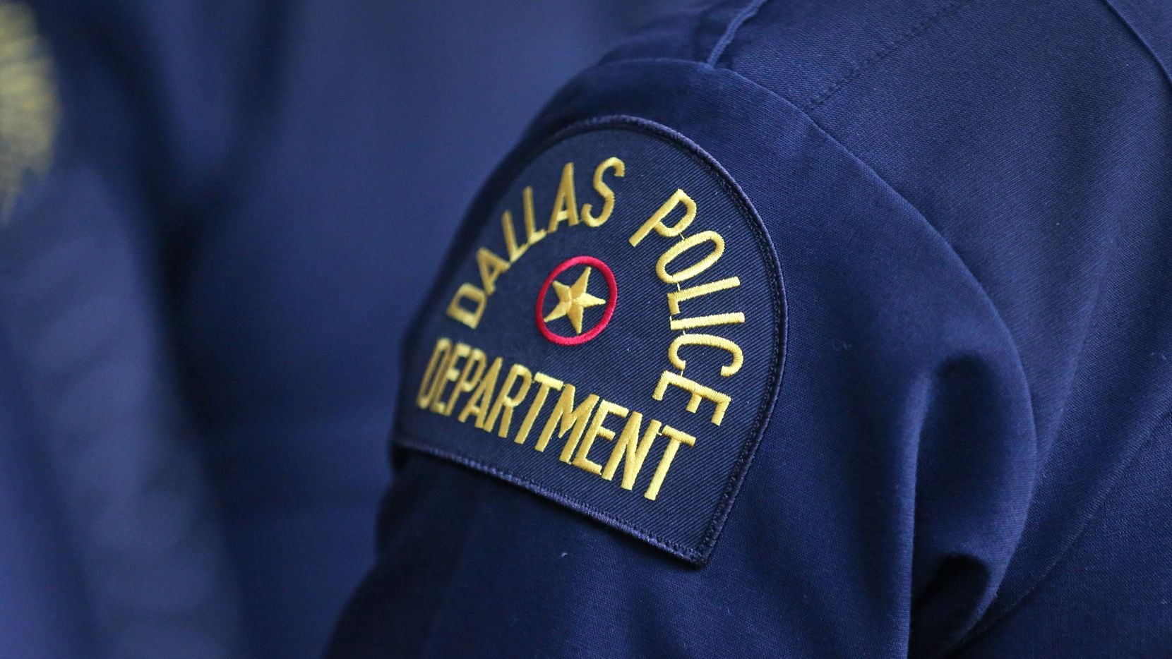 Dallas Police Officer Arrested On Dwi Charge While On Duty 4753