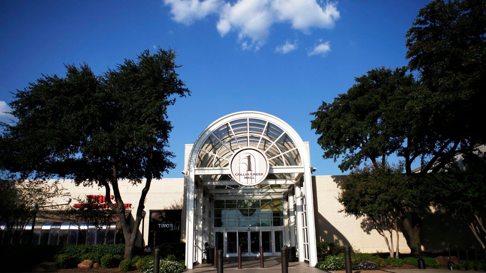 Plano Residents Get First Look At Collin Creek Mall Redo Plan