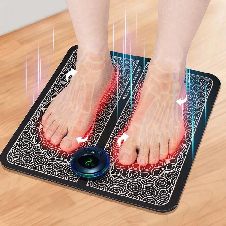 Nooro Foot Massager Reviews: Does It Really Work?