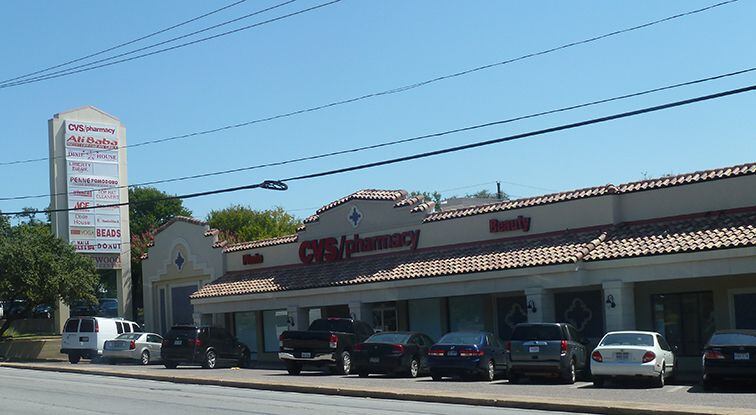 CVS Pharmacy is an anchor of the Lakewood strip that changed hands.