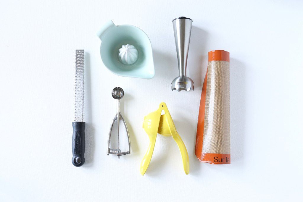 5 kitchen tools to buy if you're going to start cooking a lot