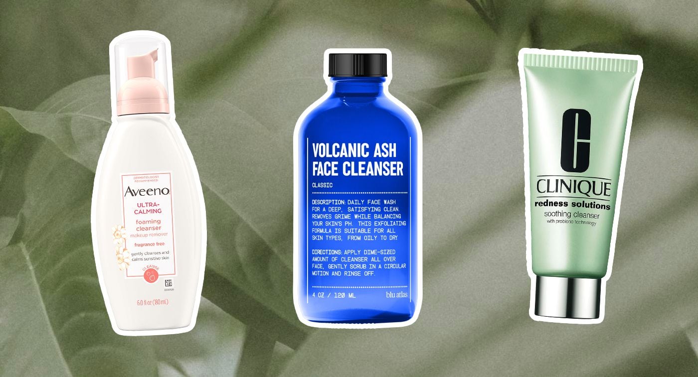 Best Aftershave for Rosacea: Soothing Solutions for Sensitive Skin.