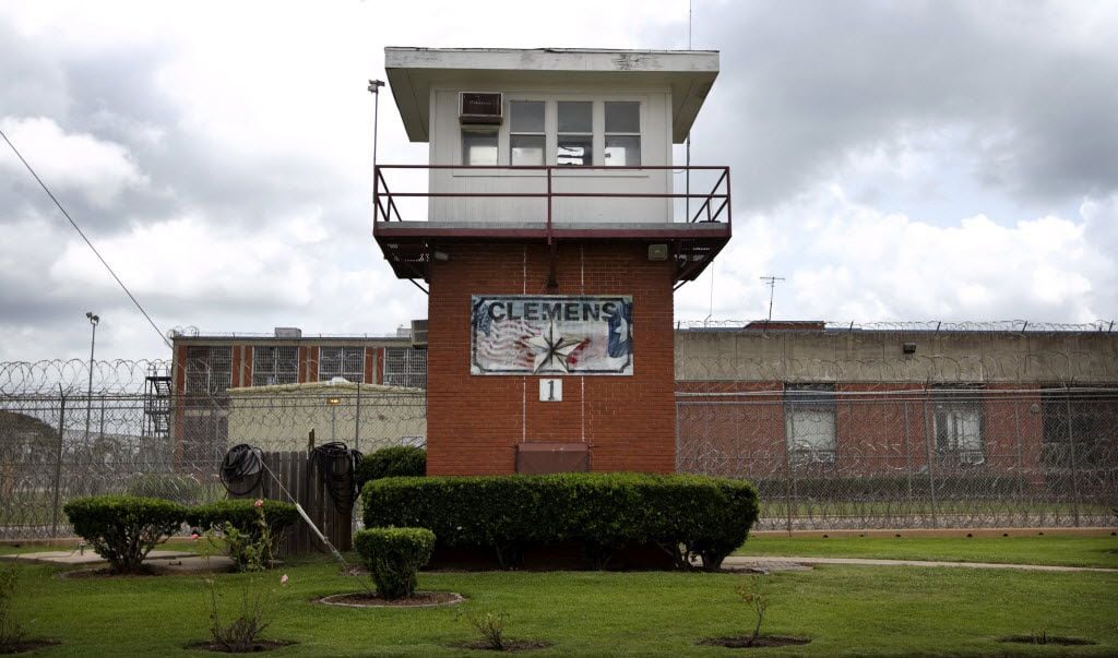 During her four years as the supervisor of a program for teen inmates jailed at the Clemens...