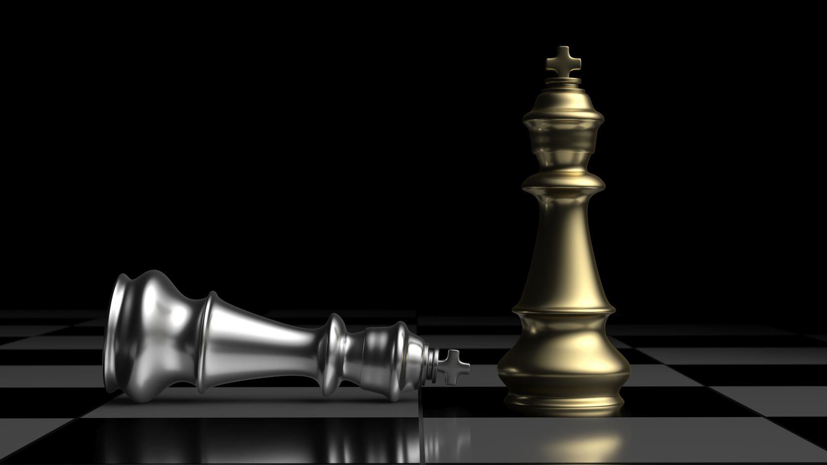 Make Your New Chess Mantra Don't Lose!