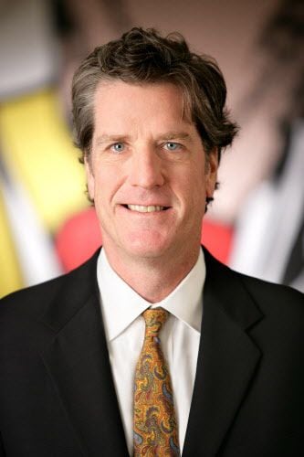 Joseph F. Hubach is chairman of the board of trustees of Dallas Symphony Orchestra.