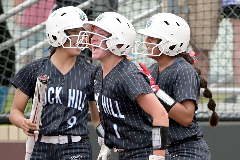 Your one-stop shop for the 2022 UIL softball state tournament.