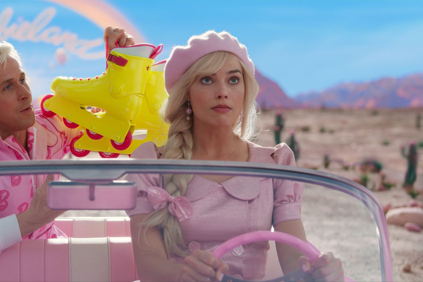 Cuándo se estrena Barbie en México? Fecha oficial de la película en 2023
