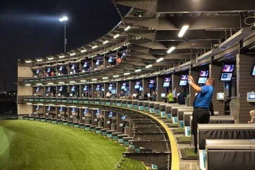 Could Topgolf Be Coming To Western New York?