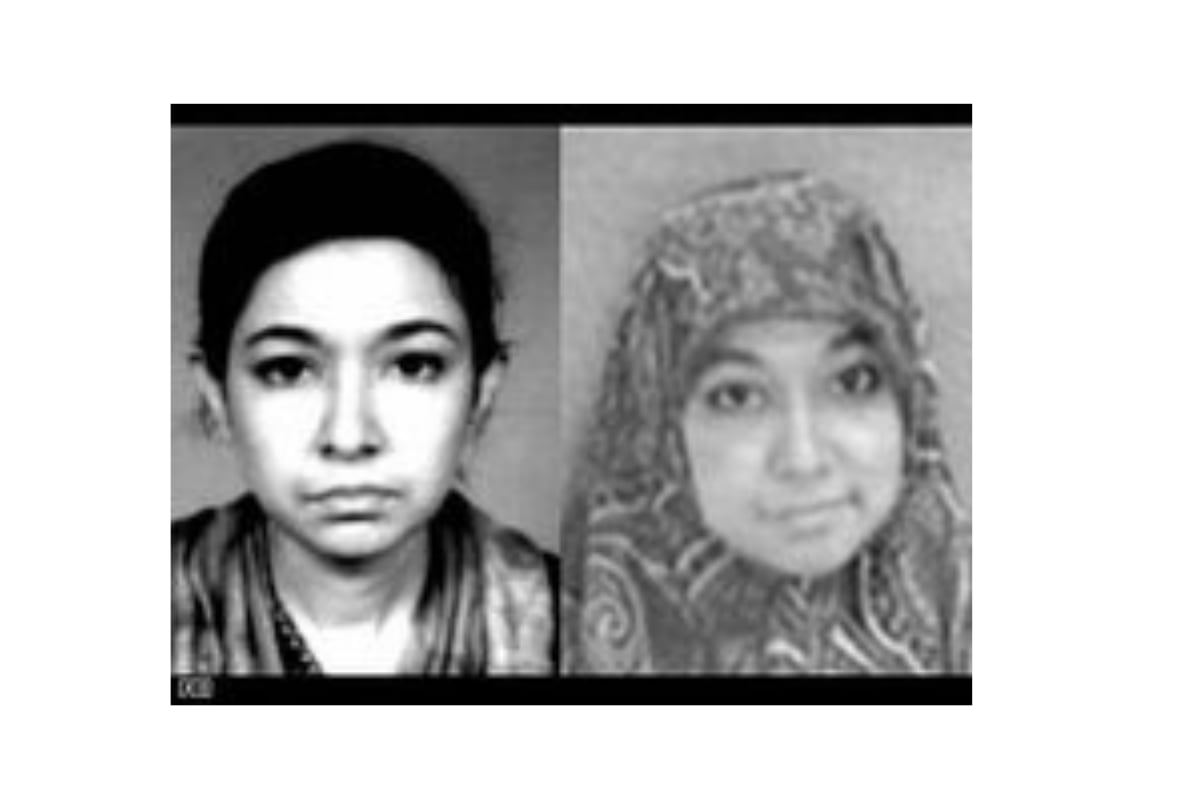 Aafia Siddiqui es una neurocientífica paquistaní que cumple una condena de 86 años de...