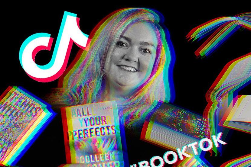 How Colleen Hoover Became one of the Most Influential Authors of