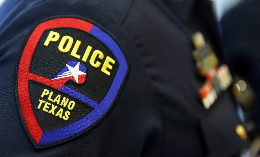 Plano police officer candidates must pass the civil service test, a stringent background...