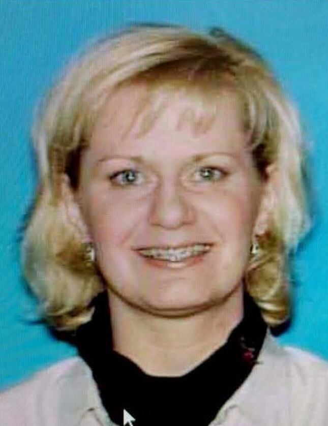 Kimberly Anderberg, 56, was last seen in the 200 block of Willow Ridge Road driving a blue...