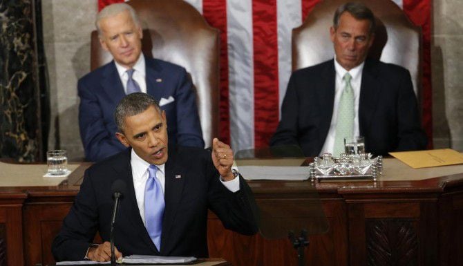 Legisladores republicanos están decididos a contrarrestar al presidente Barack Obama en...