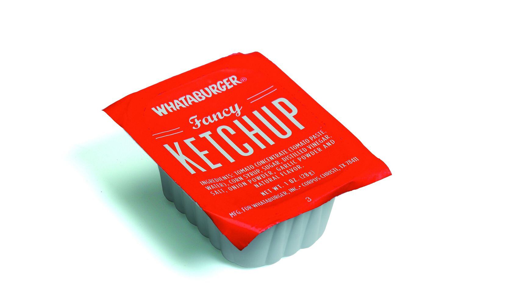 Whataburger Spicy Ketchup, 20 oz Lot of 2