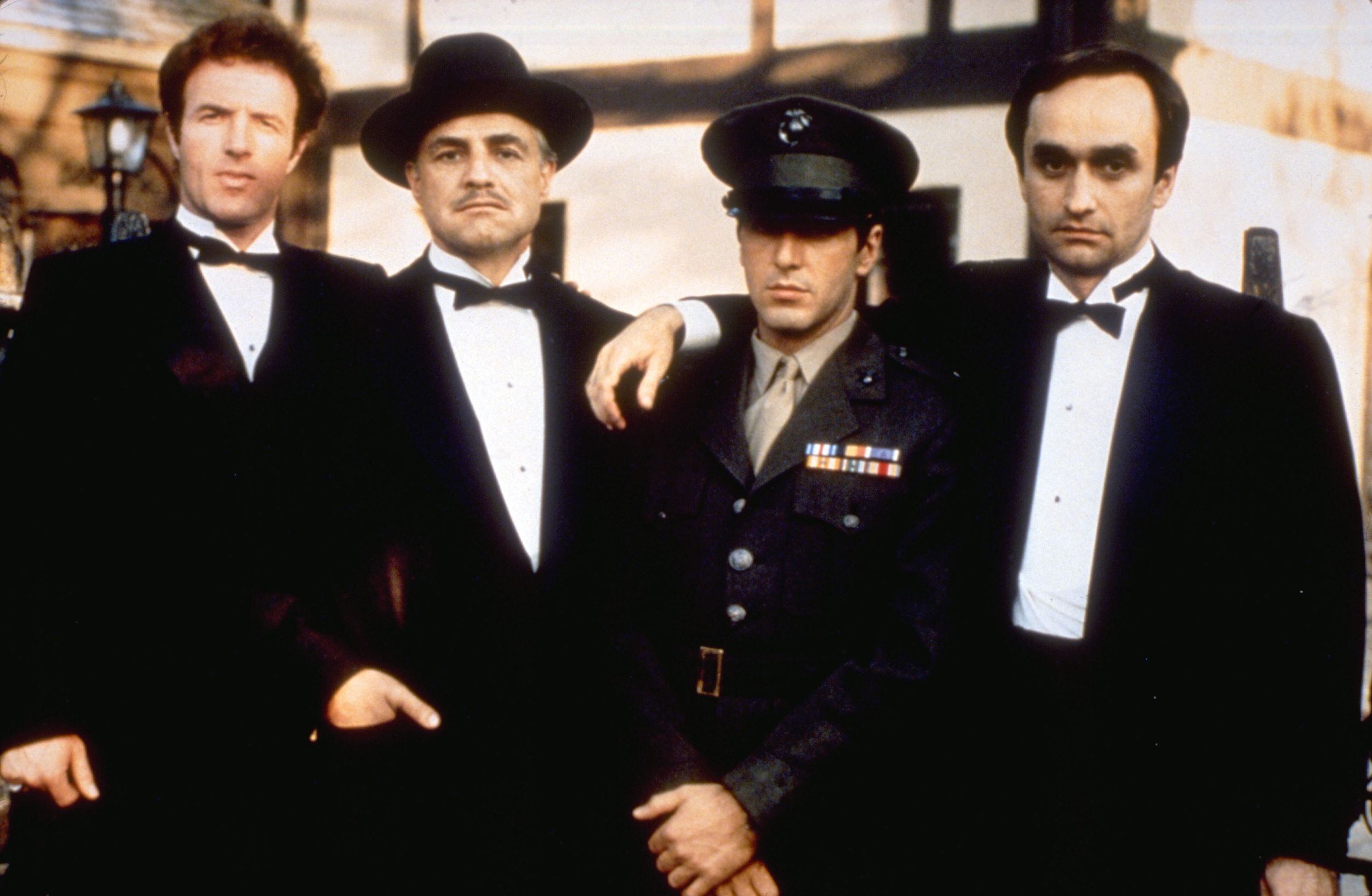 Godfather Part 3 edit from Francis Ford Coppola heading to theaters