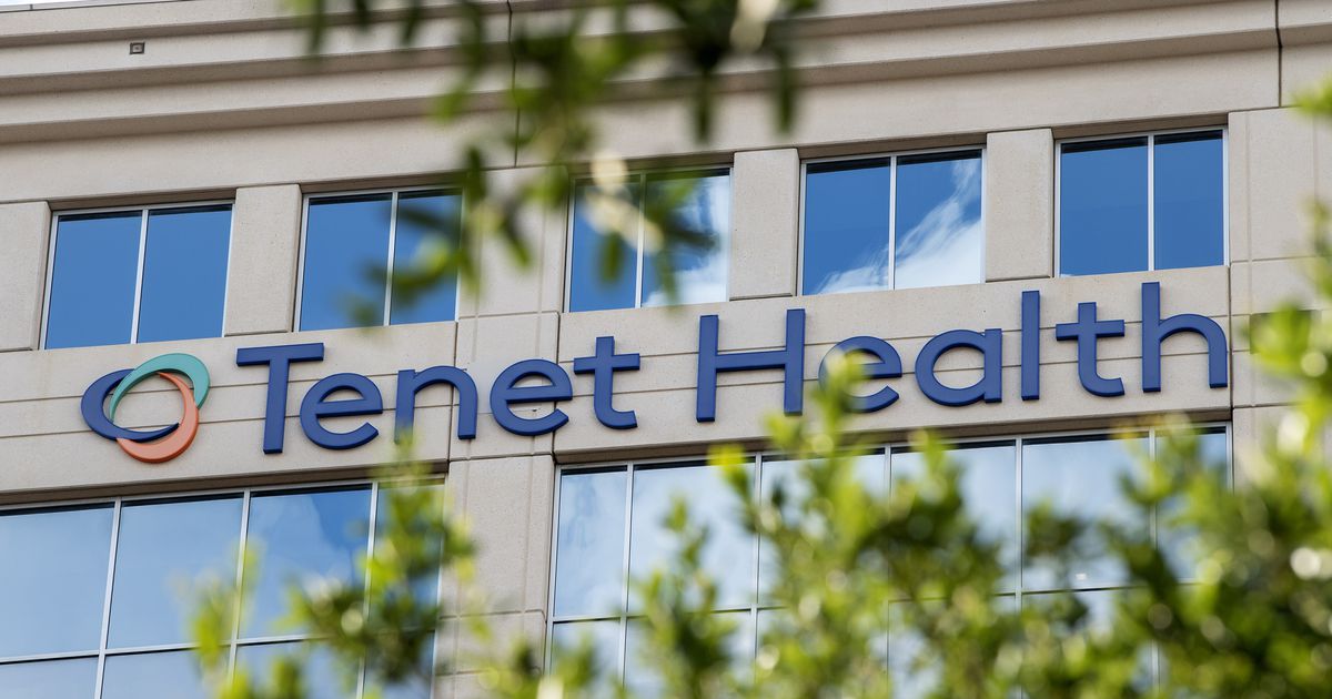 Tenet Healthcare, Health-related City’s mother or father amongst hospitals dropping vaccine mandate for workers