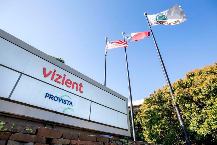 Meet Vizient. One of the world's most powerful companies in the health care industry,...