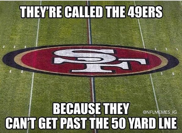 The 15 funniest memes from Cowboys-49ers, including Jerry's call to Romo