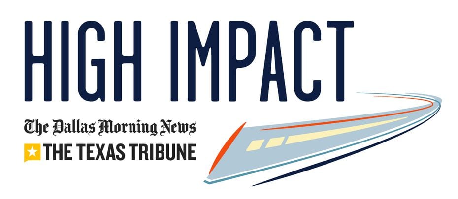 This collaboration between The Dallas Morning News and The Texas Tribune explores how a plan...