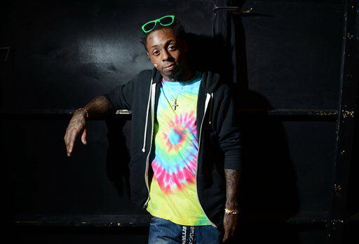 Lil Wayne se encontraba estable en Omaha, Nebraska, tras haber sufrido lo que su publicista...