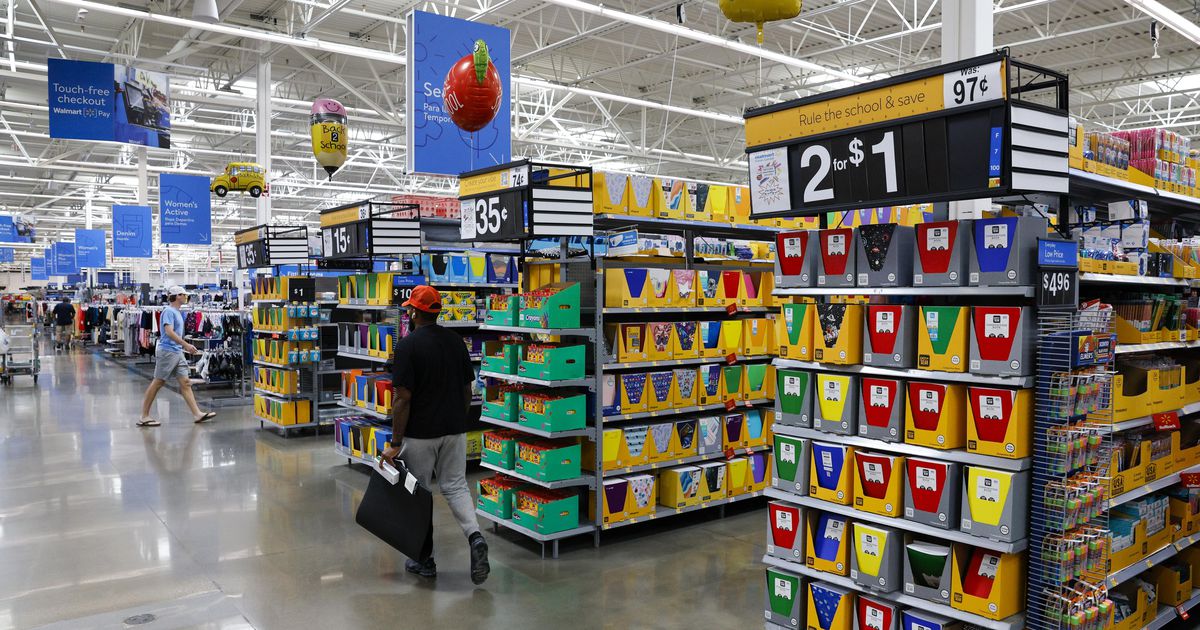 Texas tax-free weekend for back-to-school shopping is here. What qualifies?